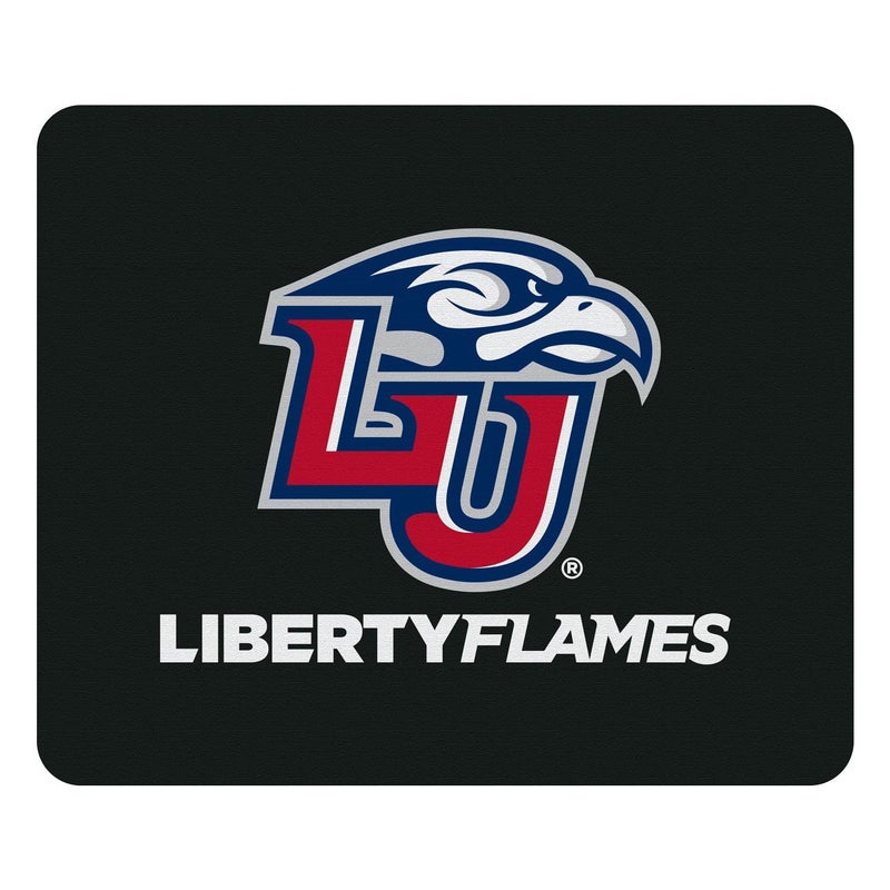 OTM Essentials Mouse Pad, Fabric, Liberty University Standard/Mascot - Image 5